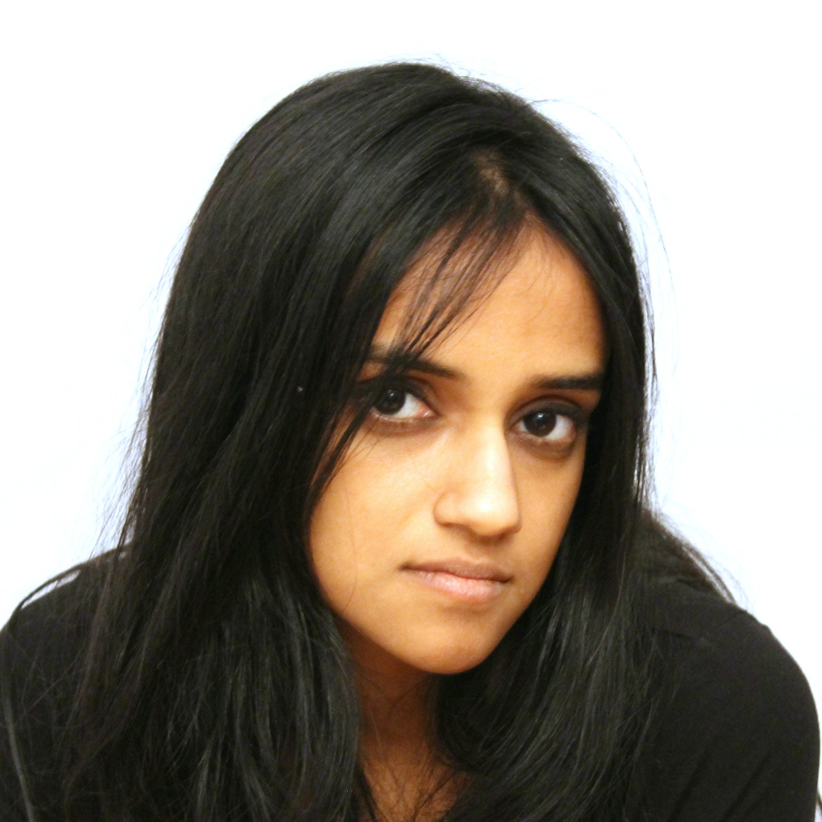 アヌシュカ・ラジェンドラン 国際芸術センター青森 ACAC