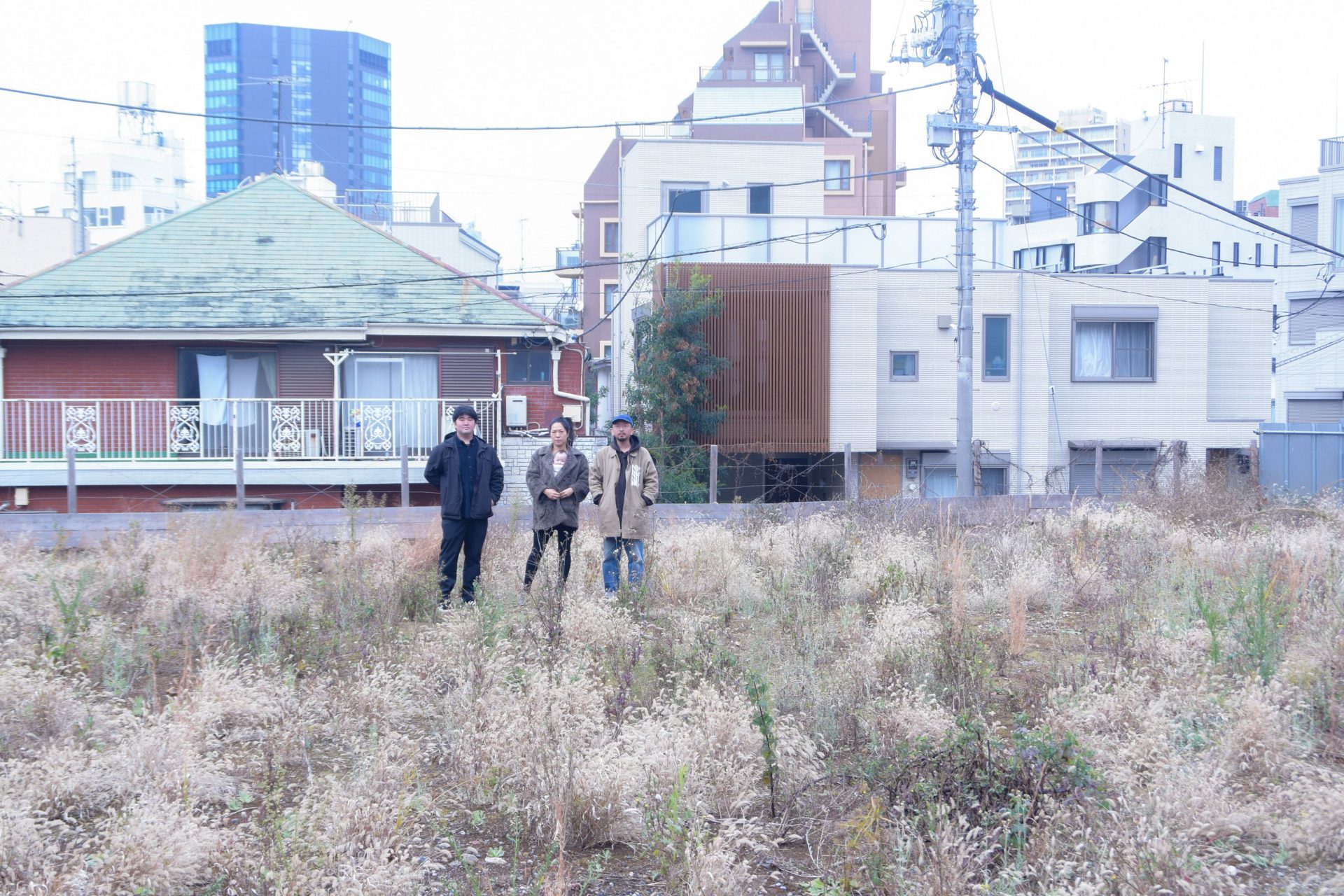 SIDE CORE（サイドコア） – 国際芸術センター青森 ACAC